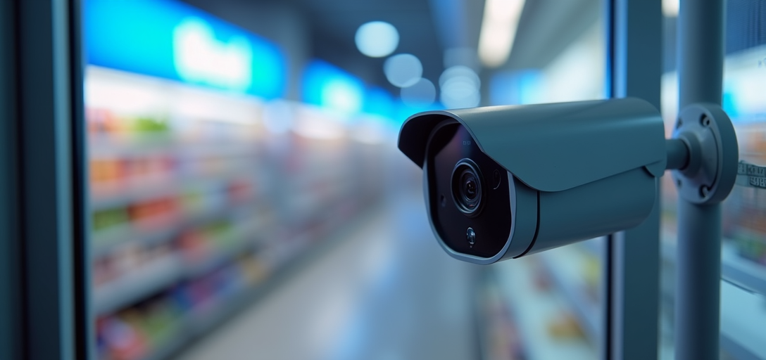 Explore Amazing Security Camera Clearance Deals at Walmart in 2026
