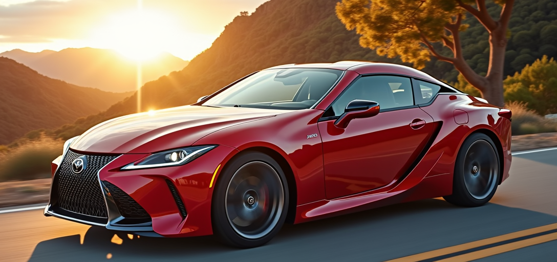Discover New Lease Opportunities for Returning Customers at Toyota This October
