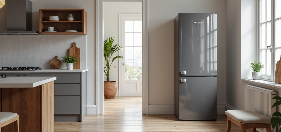 Discover Unmissable Early Black Friday Deals on French Door Fridges at Harvey Norman