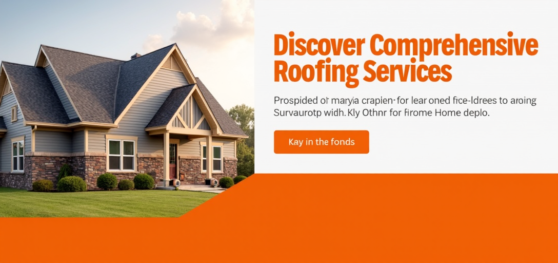 Discover Comprehensive Roofing Services with Home Depot in 2026