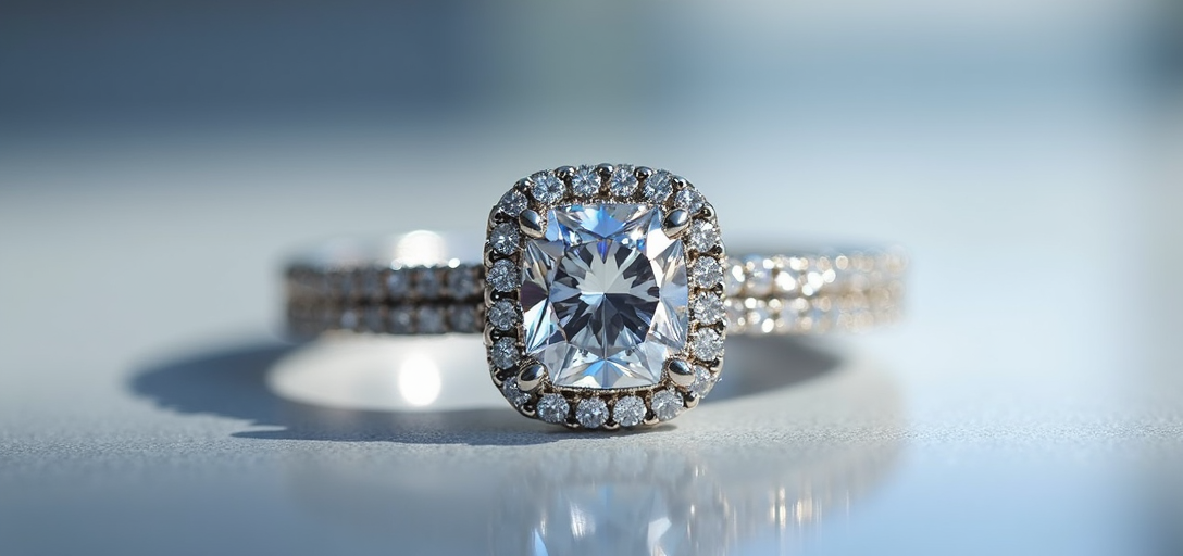 Walmart's Latest Clearance: Discover Affordable Diamond Engagement Rings