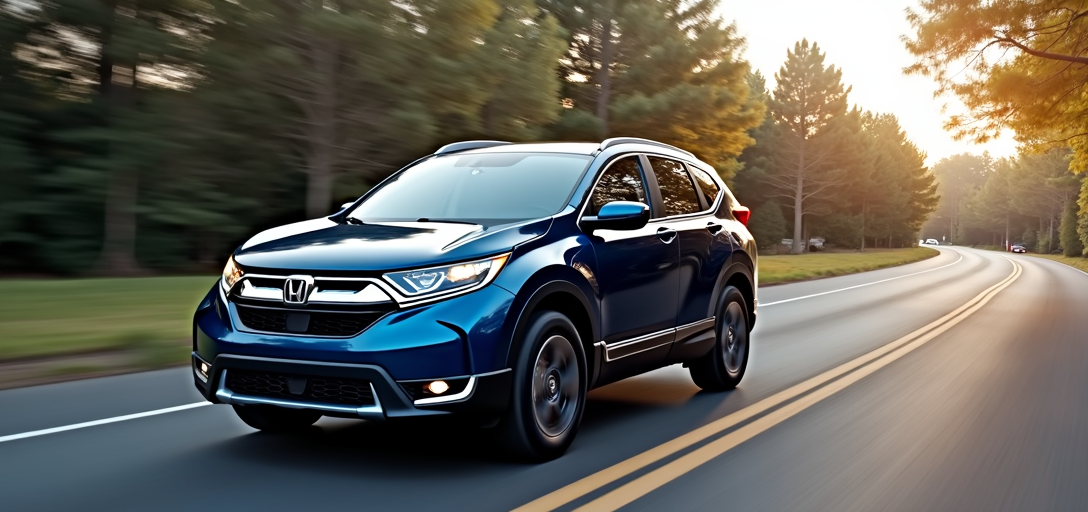 Discover Exclusive Deals on Michelin Defender2 Tires for Your Honda CR-V at Costco