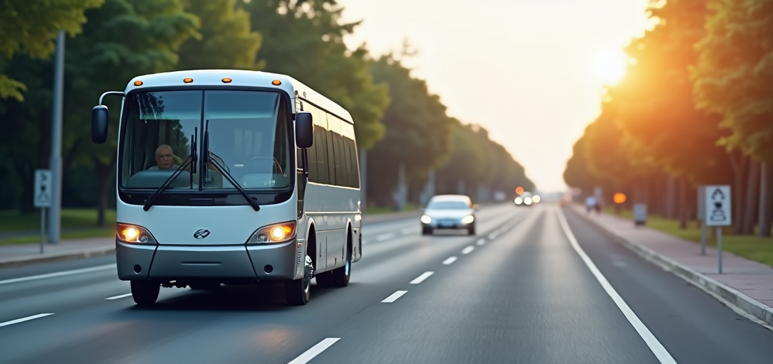 Ensuring Safe and Reliable Transportation for Seniors to Medical Appointments