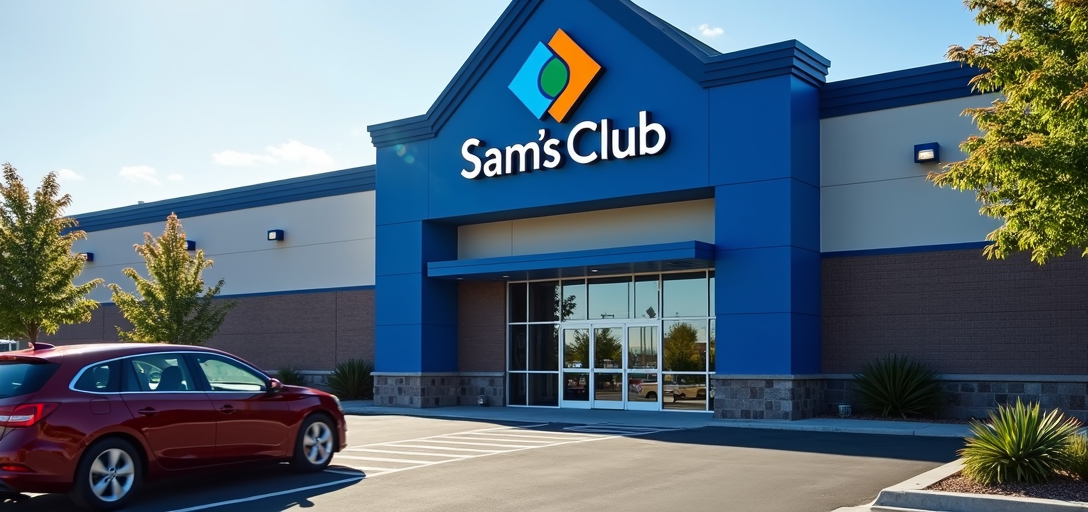 Discover the Exclusive Sam’s Club 4 Tire Deals for Plus Members
