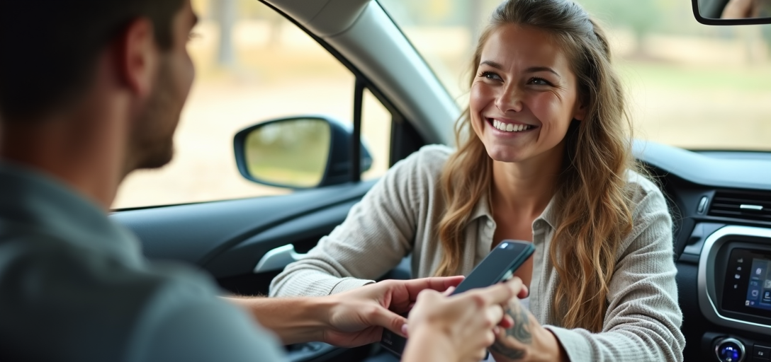 Discover Affordable Car Insurance Offers for Seniors from Lemonade in 2026