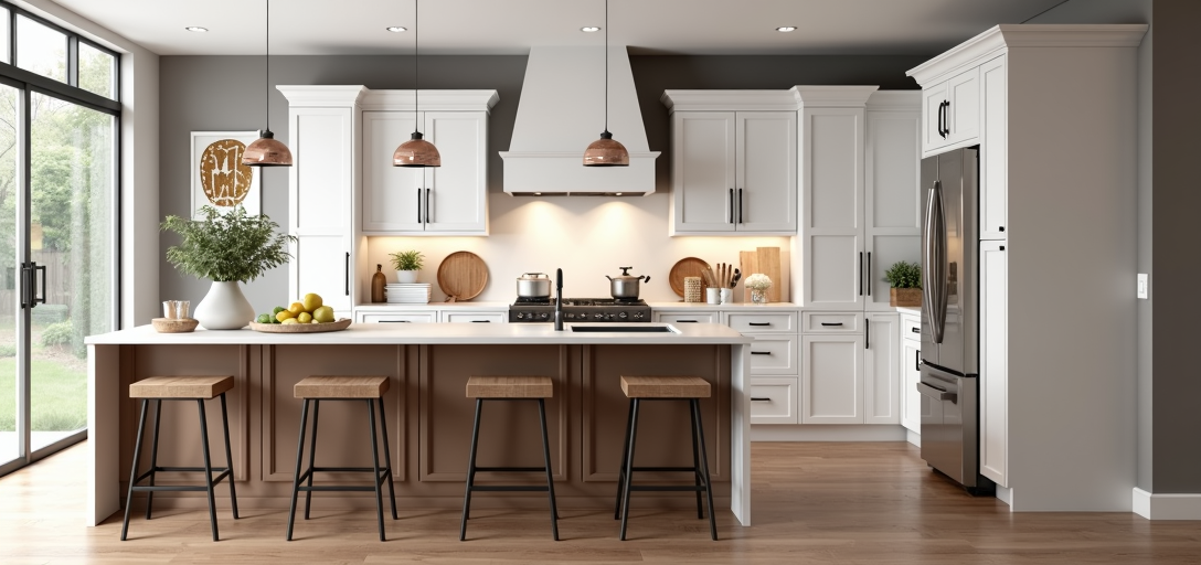 Discover Incredible 2026 Kitchen Remodeling Savings at Home Depot