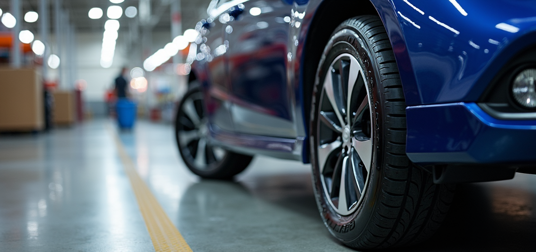 Discover the Latest Savings on Michelin Tires at Costco