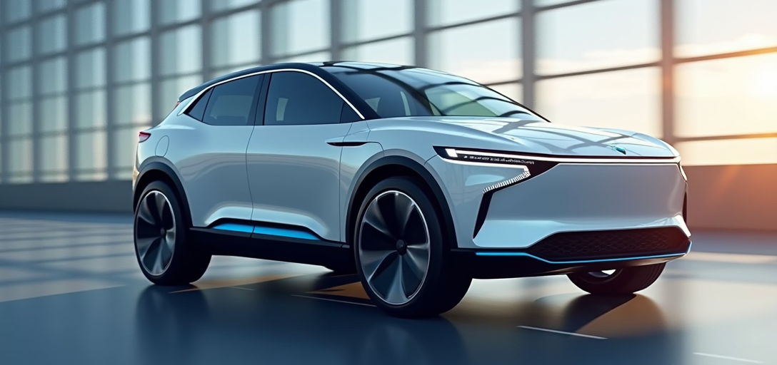 A Sneak Peek at 2027's New Hybrid SUVs: Essential Insights for Drivers