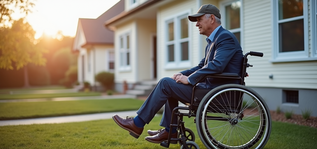 Understanding the Top 5 VA Housing Grants Available for Veterans with Service-Connected Disabilities