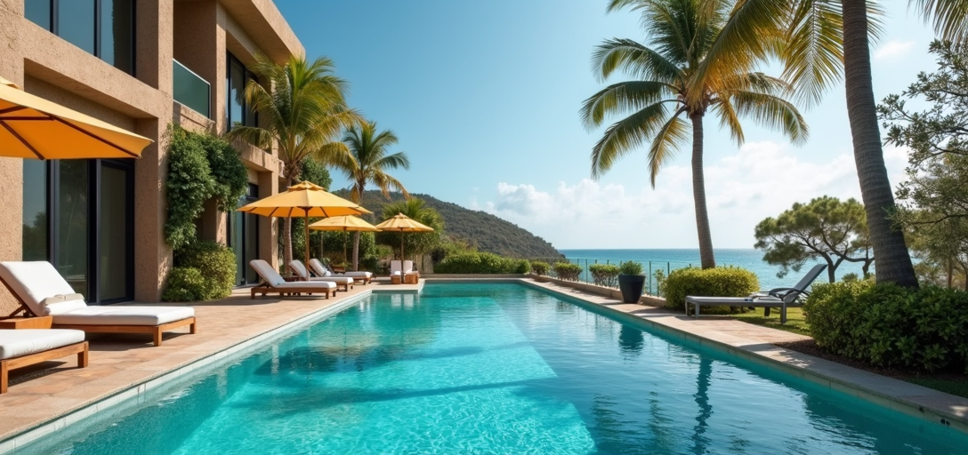 Explore the Best Adults Only Hotels in the USA for a Tranquil Getaway