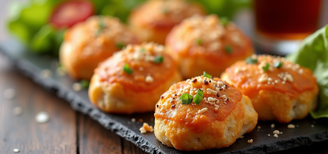 Discover Delicious Frozen Party Appetizers Available at Costco for 2026 Entertaining