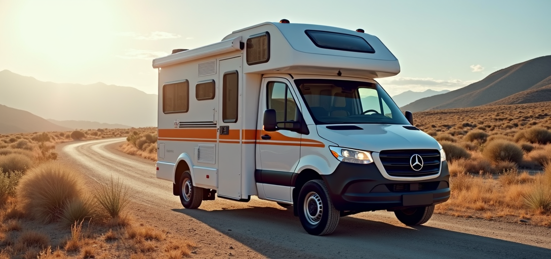 Discover Exclusive 2026 Camper Van Deals for Costco Members