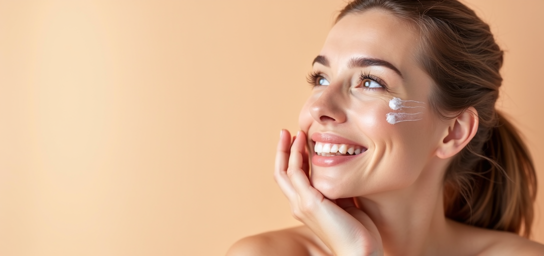 3 Skincare Ingredients Experts Recommend Avoiding After 40