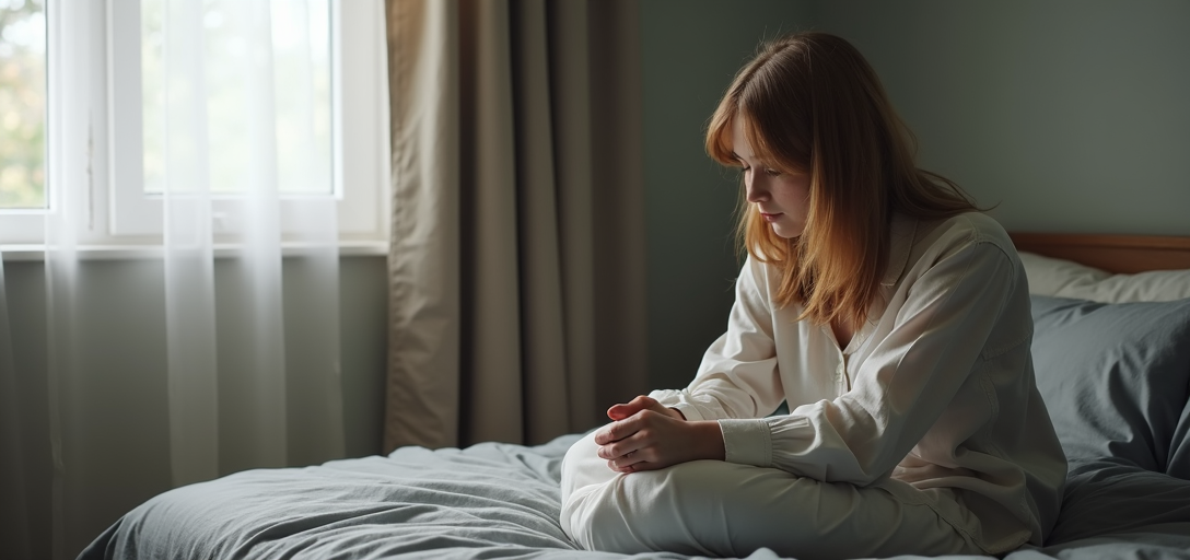 Living Alone: 5 Subtle Signs of Depression to Watch For