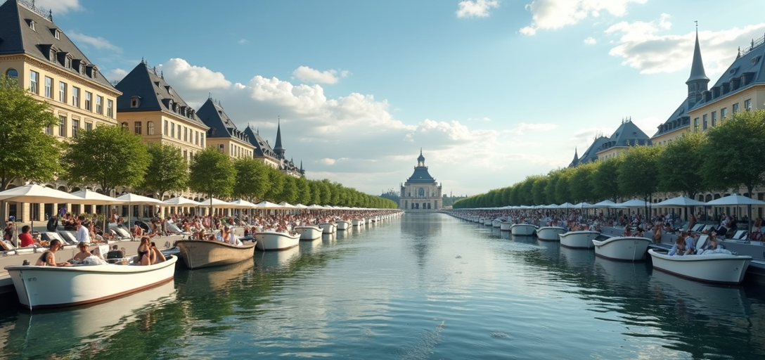 Explore Vienna: Costco's Exclusive Vacation Deals for 2027