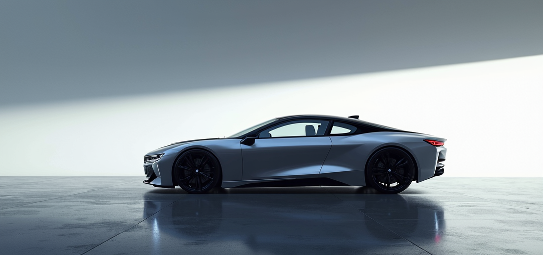 Exploring BMW's Exciting New Lineup for 2027: Innovation Meets Design