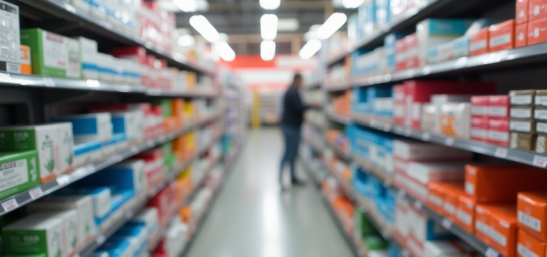 Your Comprehensive 2026 Guide to Costco Pharmacy's Self-Pay Options for Zepbound