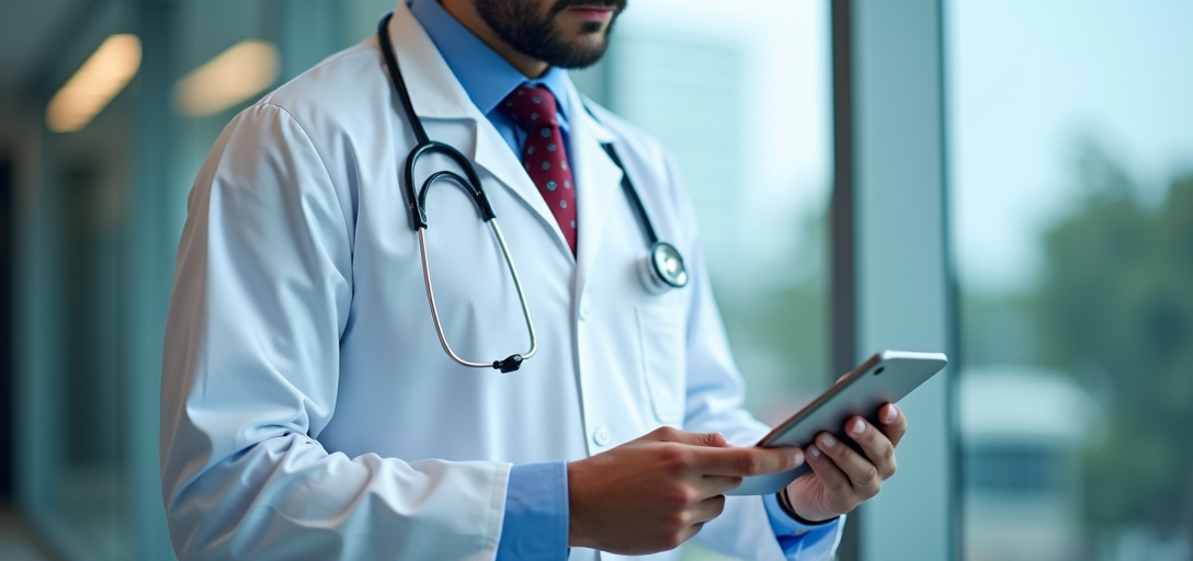 Top-Rated Hospitals for Diabetes Care in the USA