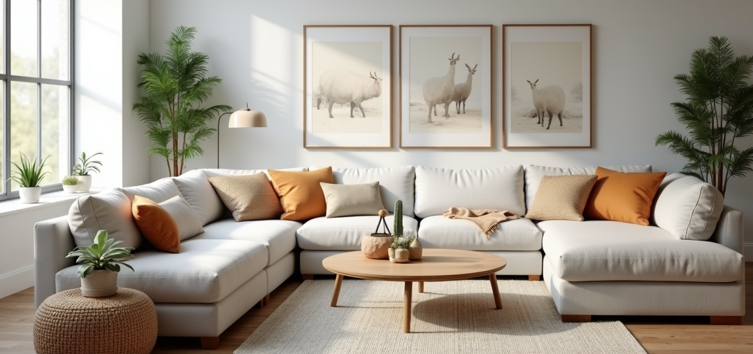 Discover the Must-Have Home Decor Deals at Hobby Lobby This November