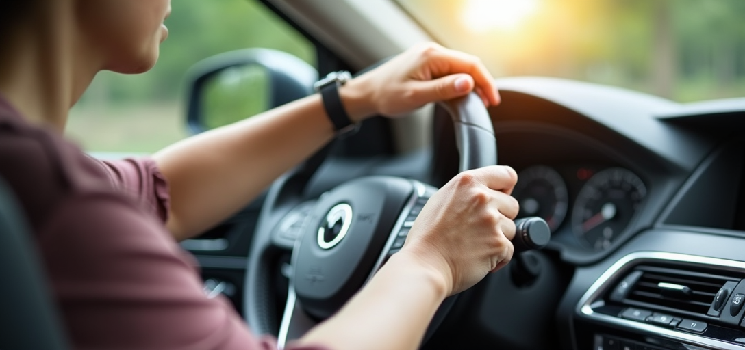 Discover Car Insurance Savings for Seniors at John Lewis