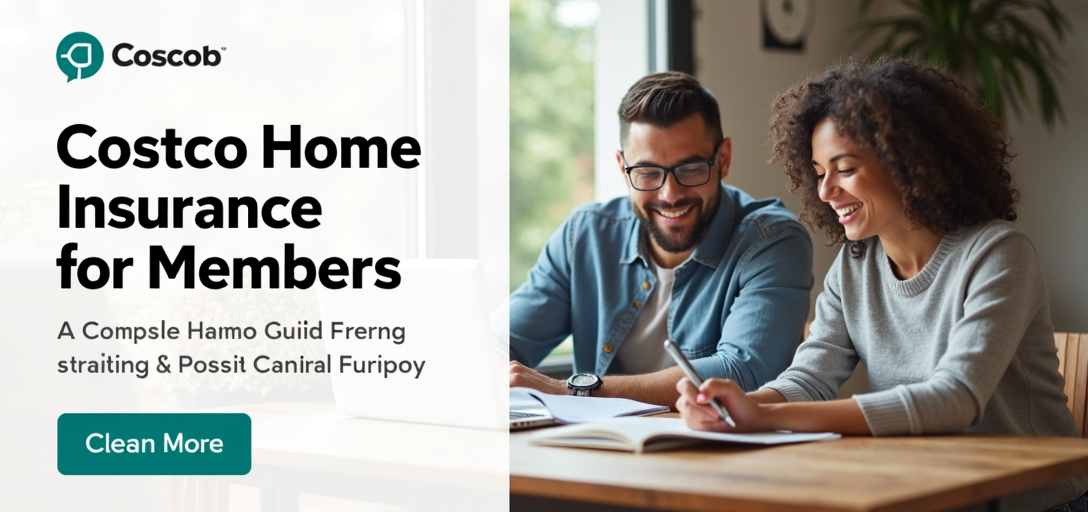 Costco Home Insurance for Members: A Comprehensive Value Guide for 2026