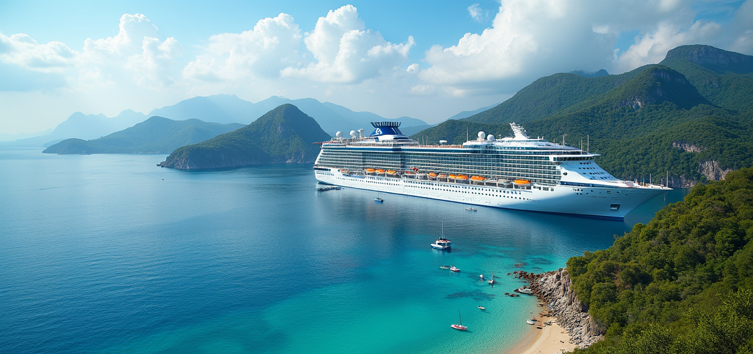 Explore Exclusive Princess Cruises Offers for Sam's Club Members in 2027