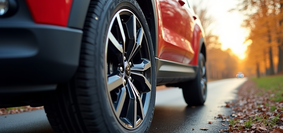 Discover Incredible Savings on Firestone Tires at Canadian Tire