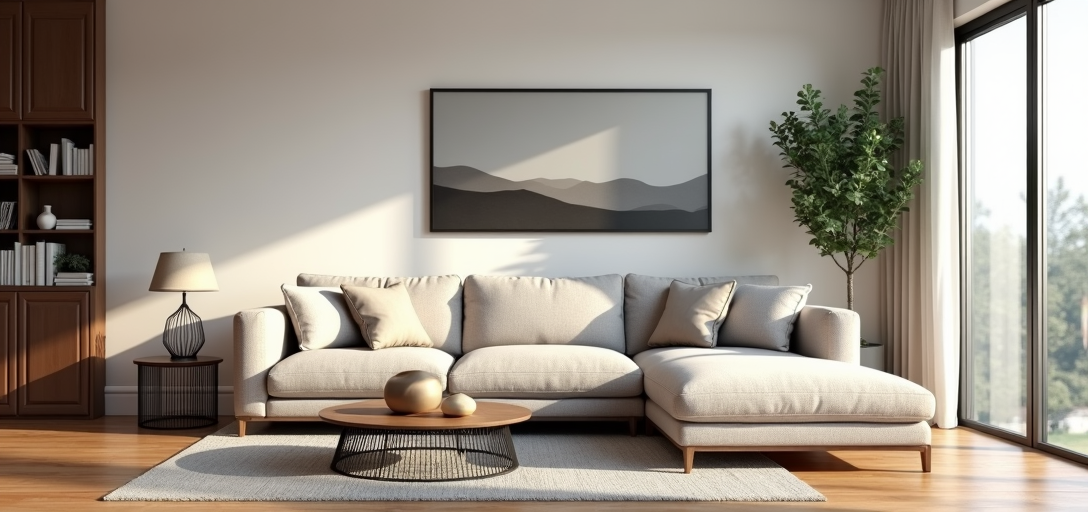 Transform Your Living Space: The 2026 Sofa Layout Revolution