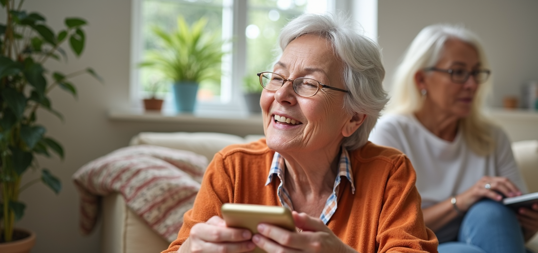 Discover Peace of Mind with Co-op's Over-50s Life Insurance and Gift Card Rewards