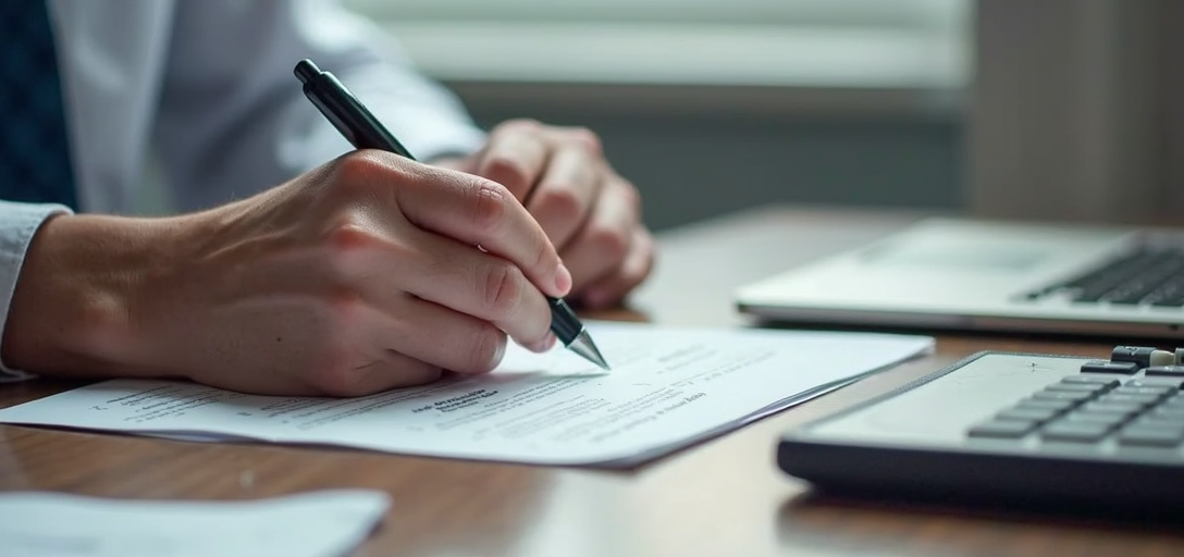 Discover the Top 5 Reputable Tax Relief Companies in Texas