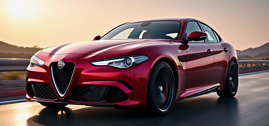 Explore Exclusive 2026 Offers on Alfa Romeo Models