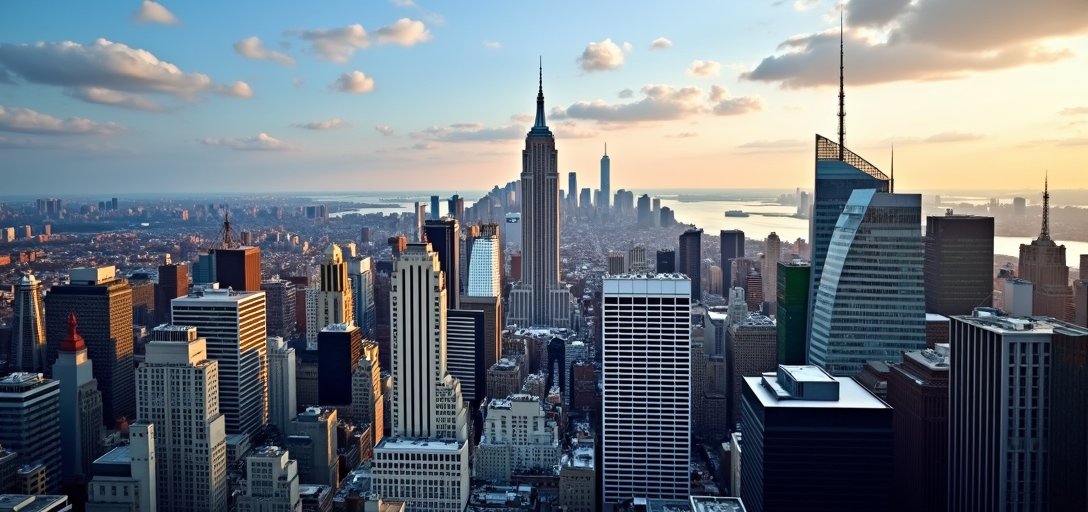 Discover the Best 10 Engineering Universities in New York