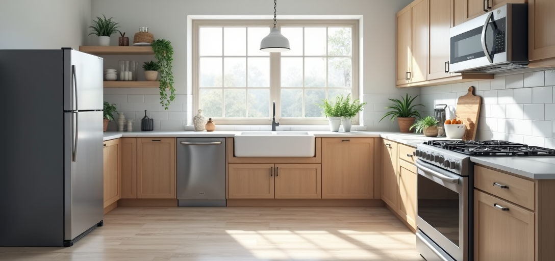 Discover the Best Bargains: Top 5 Budget-Friendly Appliances at Sam's Club for 2026