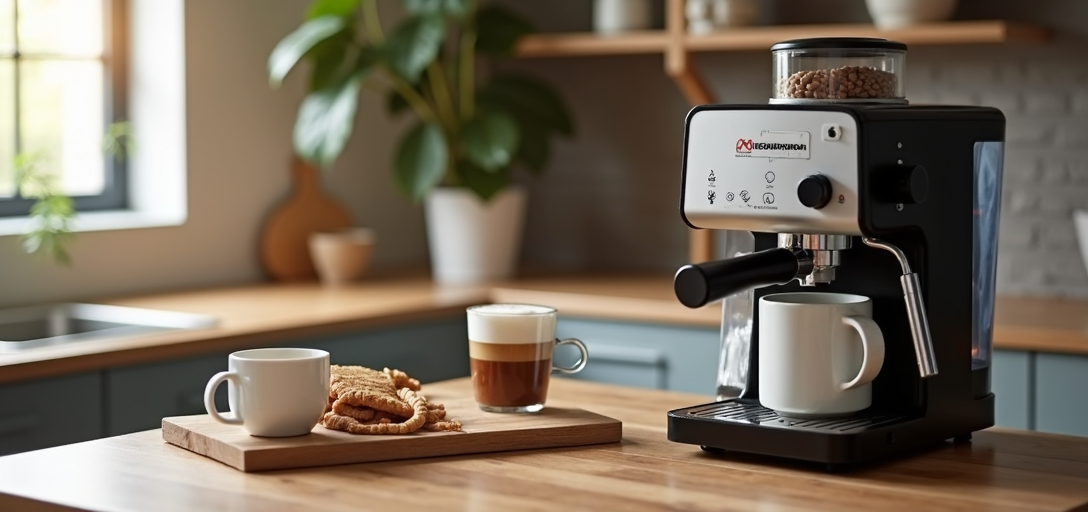 Discover the Best Coffee Machine Deals at Harvey Norman's Early Black Friday Sale
