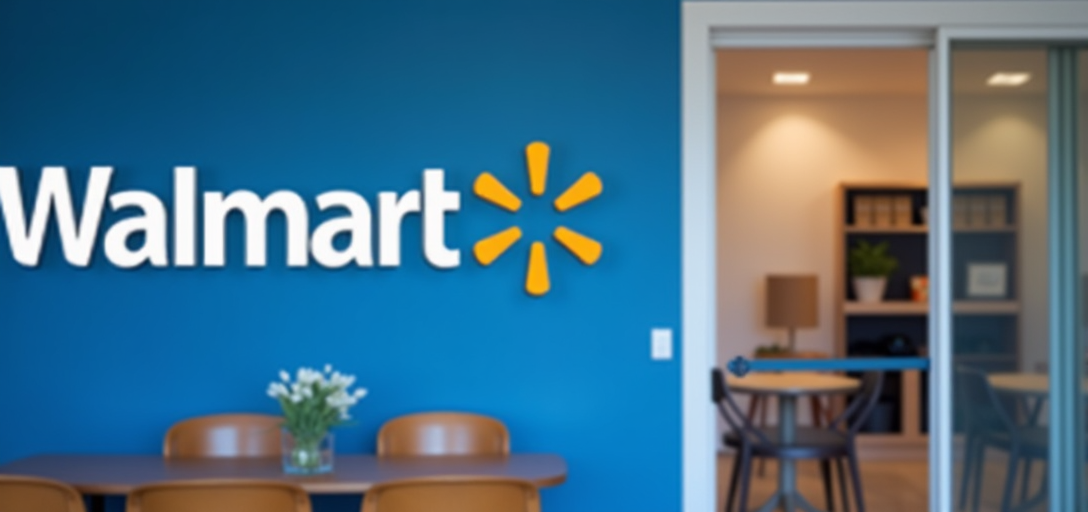 Explore the Convenience of Walmart's Smart Home Setup Services Coming in 2026