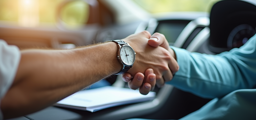 Descubre Cómo Maximizar el Ahorro en Seguros de Auto para Personas Mayores