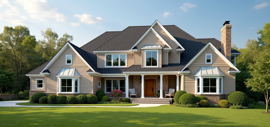 Understanding State Farm's 2026 Roof Replacement Coverage Rules for Seniors