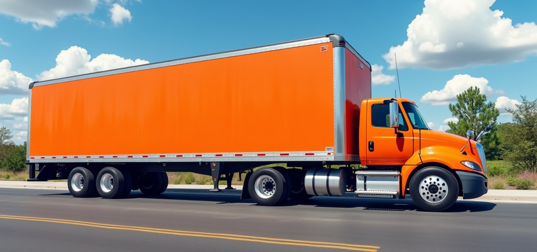 Discover the Convenient Truck Rental Services Available at Home Depot in 2026