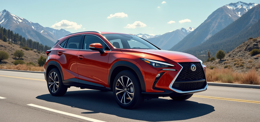 Discover Exciting SUV Deals at Costco in 2026