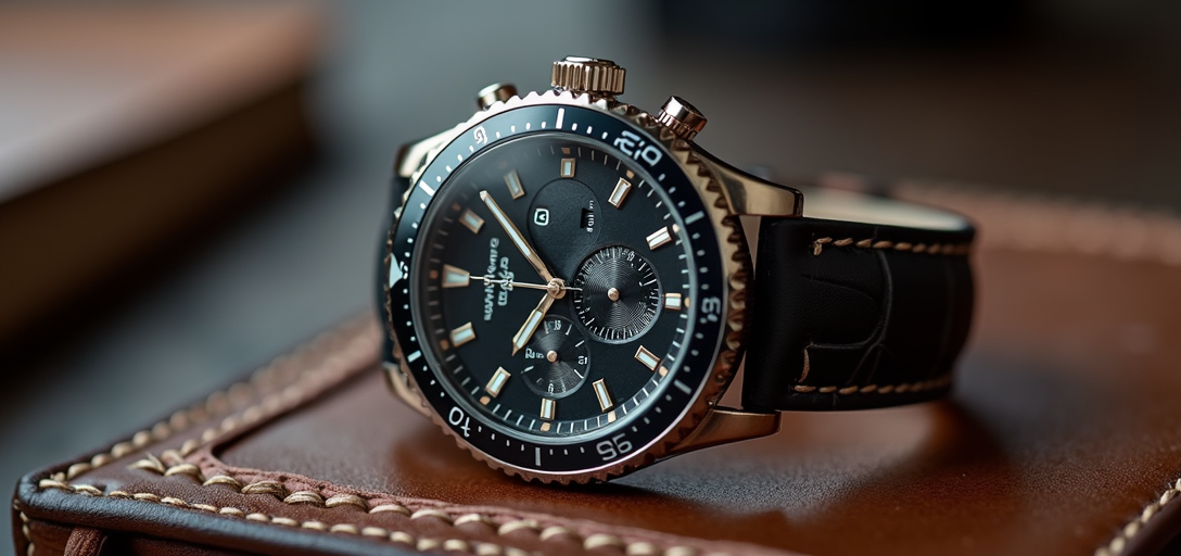 Discover the Perfect Watch Style for Your Unique Body Type