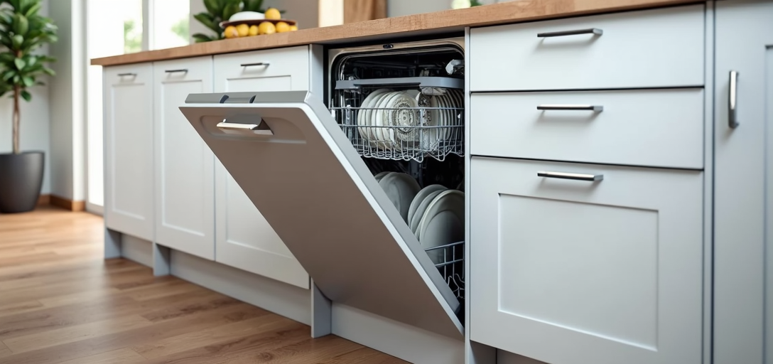 Simplify Your Life with Professional Dishwasher Installation Services from Bunnings Australia