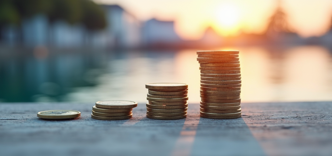Top Investitionsmöglichkeiten: Die 5 Besten Unternehmen aus Österreich 2023