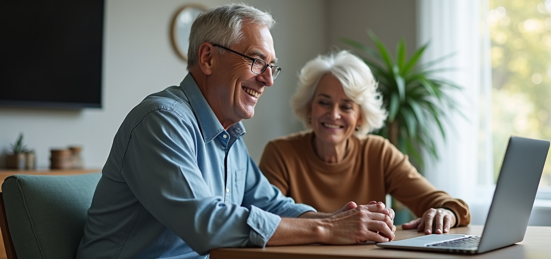 Discover How Spectrum’s Senior Services Can Boost Your Savings on Cable and Internet