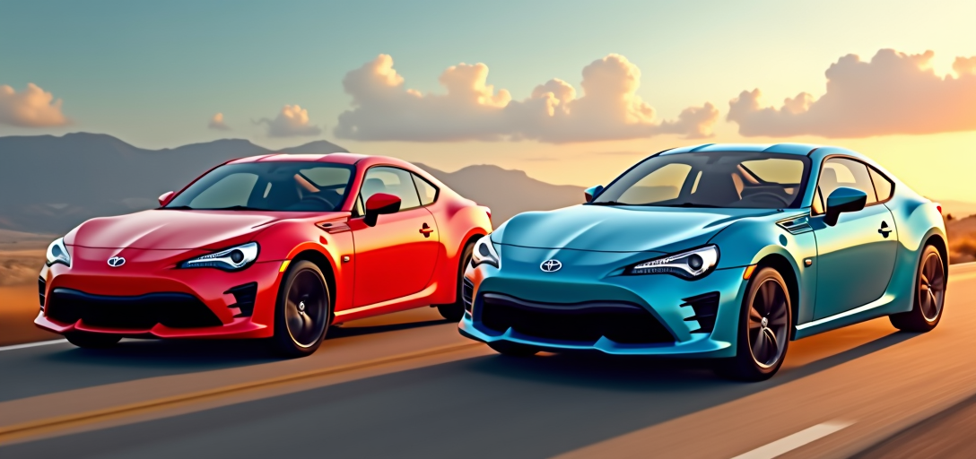 Discover Amazing September Toyota Deals Across the USA