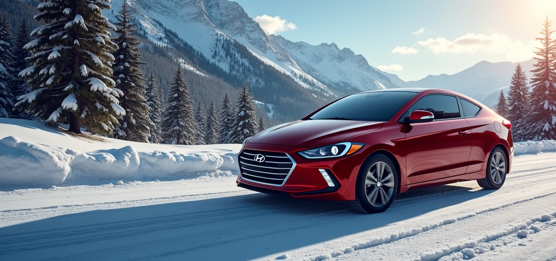 Discover Exciting November Lease Specials on Select Hyundai Models