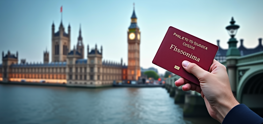 Discover the 7 Easiest UK Visa Routes with Lower Eligibility Requirements