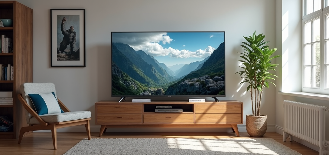 Discover the Top 5 TV Brands at Costco: Quality and Value Combined
