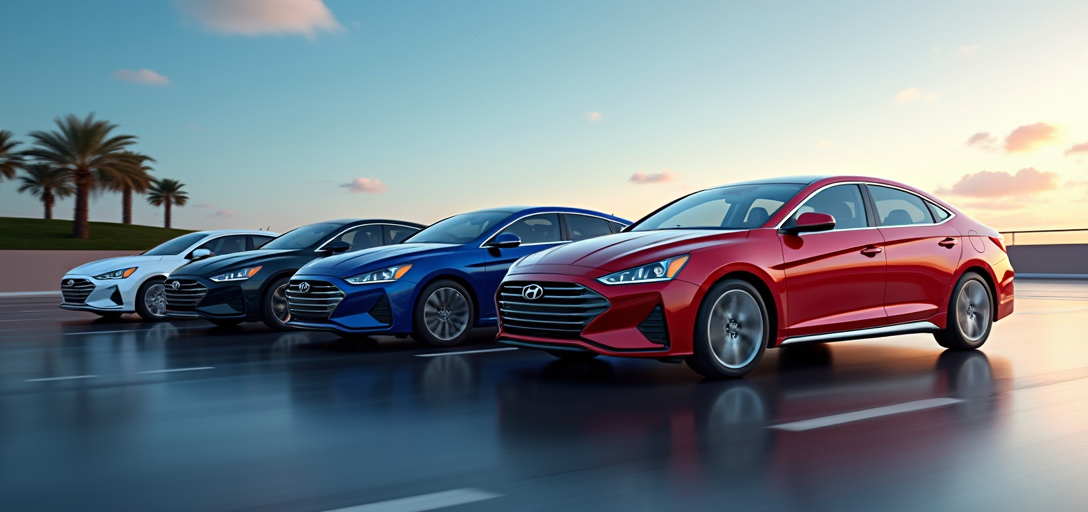 Discover Exciting Hyundai Offers with Sam's Club in 2026
