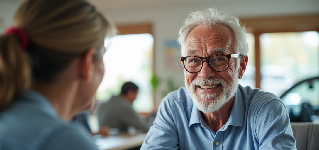 Exploring the Benefits of Costco Auto Insurance for Seniors: What You Need to Know