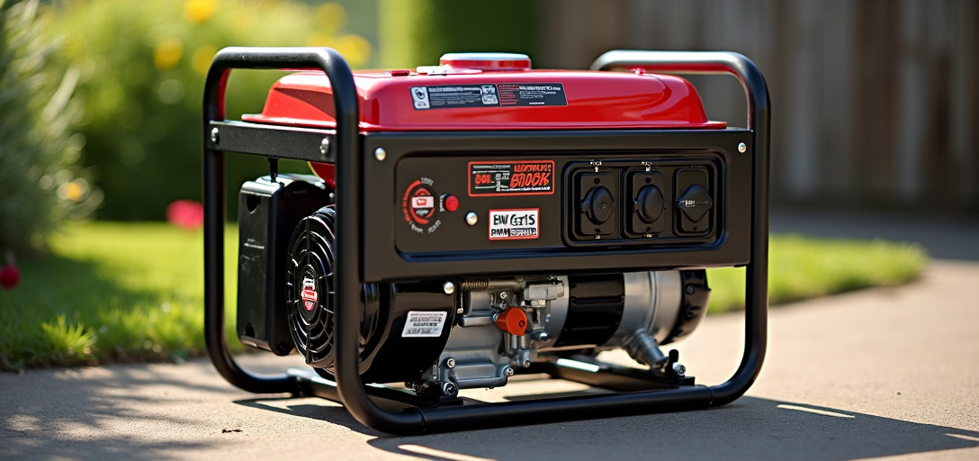 Discover the 2026 Lineup: Dual Fuel Generators Now Available at Sam’s Club